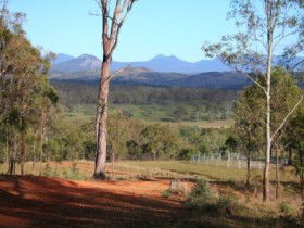 Destiny Boonah Eco Cottage And Donkey Farm - Grafton Accommodation 0