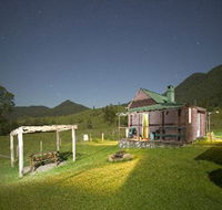 Roseleigh Cottage - Grafton Accommodation