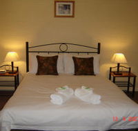 Snowstream Riverside Apartments