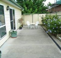 Elandra - Grafton Accommodation