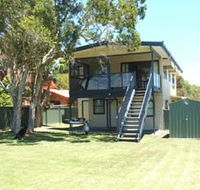 Golf - Beach House - Grafton Accommodation