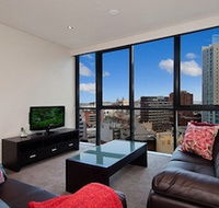 Astra Apartments - Haymarket - Grafton Accommodation