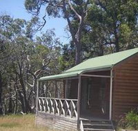Cave Park Cabins - Grafton Accommodation