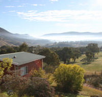 The Black Sparrow - Grafton Accommodation