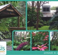 The Oasis at One Mile Beach - Grafton Accommodation