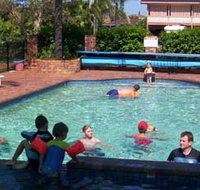 Discovery Parks - Ballina