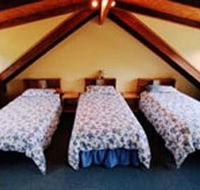 Water Gums Retreat - Grafton Accommodation
