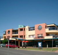 Heavenly Huskisson - Grafton Accommodation
