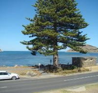 Oceanview - Grafton Accommodation