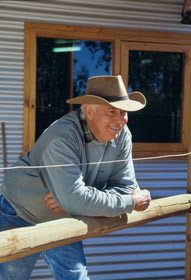 Kings Creek Station - Grafton Accommodation 0