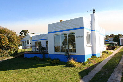 Bridport Holiday Rental - Grafton Accommodation 0