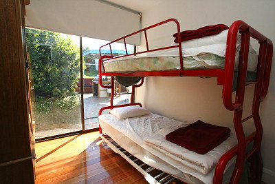 Bridport Holiday Rental - Grafton Accommodation 7