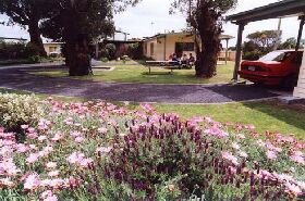 Brigadoon Holiday Units - Grafton Accommodation 0