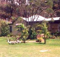 Kookaburra Cottage Farmstay - Grafton Accommodation
