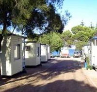 Ceduna Foreshore Caravan Park - Grafton Accommodation