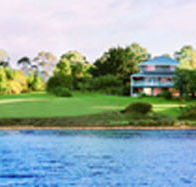Cygnet Bay Waterfront Retreat - Grafton Accommodation