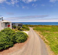 Phillip Island Waterfront House
