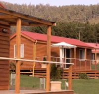Maydena Country Cabins and Alpacas - Grafton Accommodation