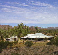Hamilton Downs Youth Camp - Grafton Accommodation
