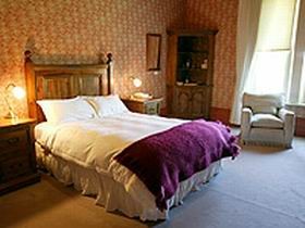 Padthaway SA Grafton Accommodation