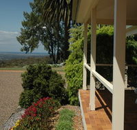 Forest Park Country Retreat - Grafton Accommodation