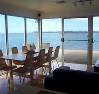 Coorong Beach House - Grafton Accommodation