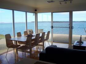 Coorong Beach House - Grafton Accommodation 0