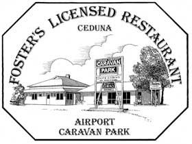 Ceduna Airport Caravan Park - Grafton Accommodation 0
