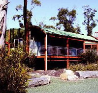 Bridport Resort And Convention Centre - Grafton Accommodation