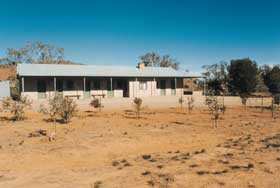 Alpana Station - Grafton Accommodation 0