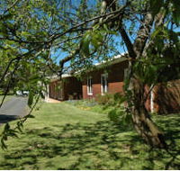 Lara At Liptrap - Grafton Accommodation