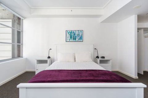Astra Apartments Sydney CBD - Grafton Accommodation 0