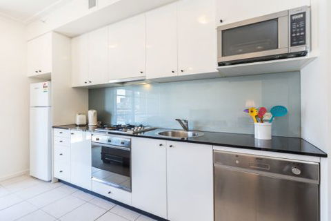 Astra Apartments Sydney CBD - Grafton Accommodation 1