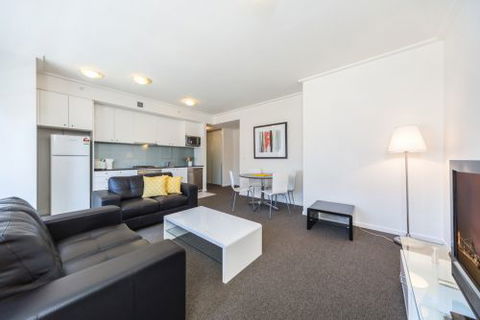 Astra Apartments Sydney CBD - Grafton Accommodation 2