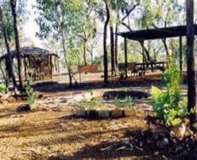 Dampier Peninsula WA Grafton Accommodation