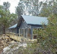 Blue Lake Lodge accommodation - Grafton Accommodation
