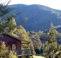 Summercloud And Summerbreeze Cottages