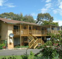 THE 2C'S BED AND BREAKFAST - Grafton Accommodation