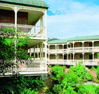 Medina Serviced Apartments Canberra - Grafton Accommodation