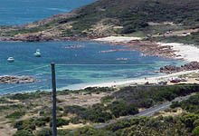 Seaside Homes - Grafton Accommodation 1