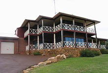 Seaside Homes - Grafton Accommodation 2