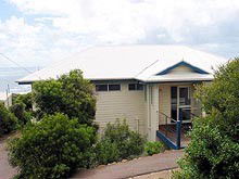 Seaside Homes - Grafton Accommodation 3