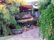 Seaside Homes - Grafton Accommodation 4