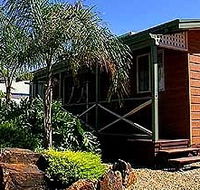 Bentley's Cabin Park Port Pirie - Grafton Accommodation