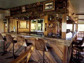 Cobbold Gorge Tours - Grafton Accommodation 0