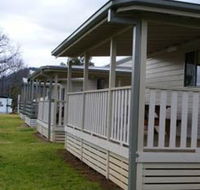Fossickers Tourist Park Nundle - Grafton Accommodation