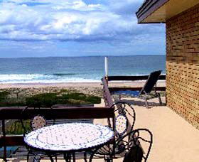 Pacific Blue - Grafton Accommodation 0