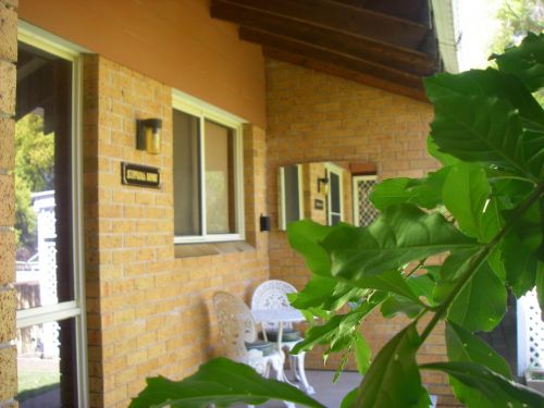 North Tamworth NSW Grafton Accommodation
