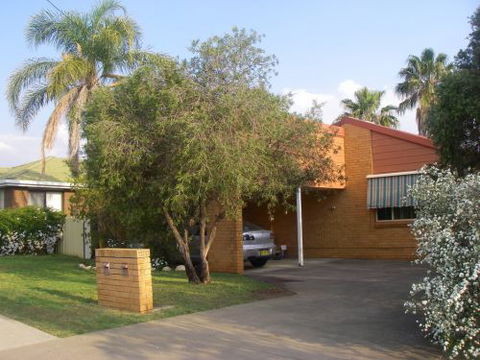 Szephora House - Grafton Accommodation 1