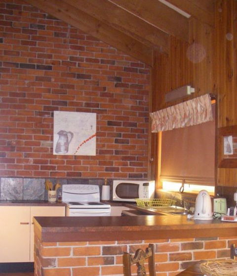 Szephora House - Grafton Accommodation 3